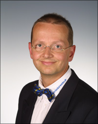 Andreas Hübner-Hecker Image