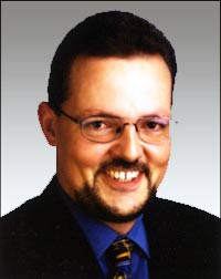 Michael Hübner-Hecker Image